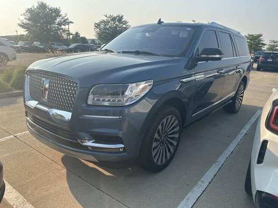 LINCOLN NAVIGATOR L 2019 5LMJJ3LTXKEL10146 image